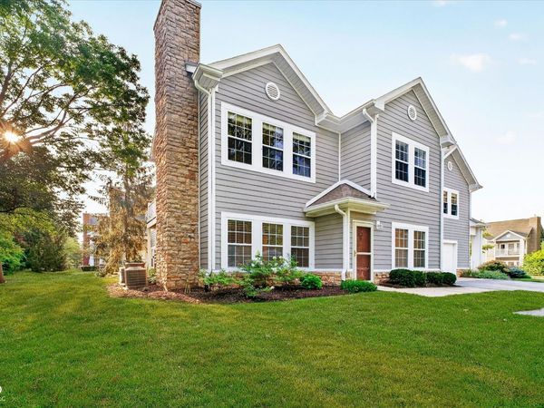 1216 Shadow Ridge Road, Carmel, IN 46280