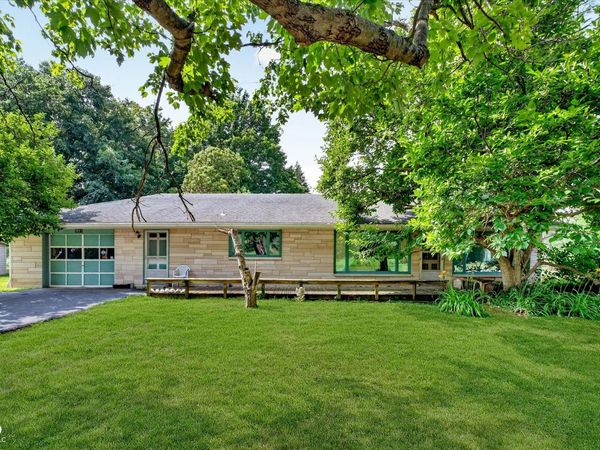 5201 E County Road 450 N, Albany, IN 47320