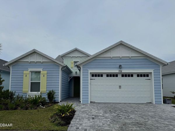 772 Margaritaville Avenue, Daytona Beach, FL 32124