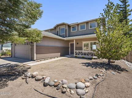 1840 Saturno Heights Drive, Reno, NV 89523 Photo