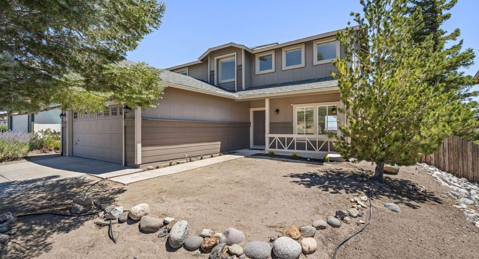 1840 Saturno Heights Drive, Reno, NV 89523 Photo