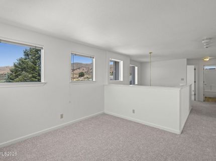 1840 Saturno Heights Drive, Reno, NV 89523 Photo