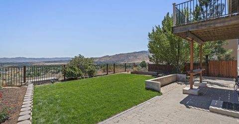 1840 Saturno Heights Drive, Reno, NV 89523 Photo