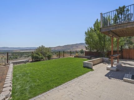 1840 Saturno Heights Drive, Reno, NV 89523 Photo