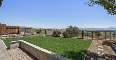 1840 Saturno Heights Drive, Reno, NV 89523 Photo