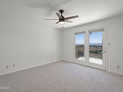1840 Saturno Heights Drive, Reno, NV 89523 Photo