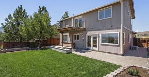 1840 Saturno Heights Drive, Reno, NV 89523 Photo