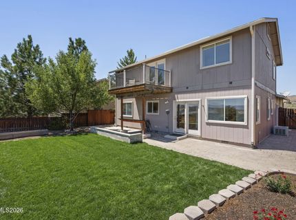 1840 Saturno Heights Drive, Reno, NV 89523 Photo
