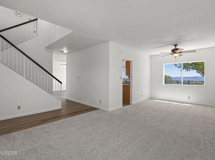 1840 Saturno Heights Drive, Reno, NV 89523 Photo
