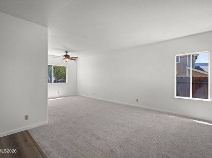 1840 Saturno Heights Drive, Reno, NV 89523 Photo