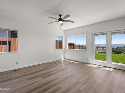 1840 Saturno Heights Drive, Reno, NV 89523 Photo