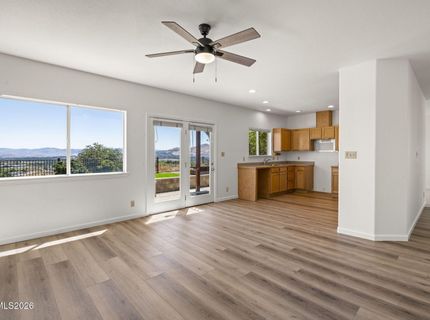 1840 Saturno Heights Drive, Reno, NV 89523 Photo