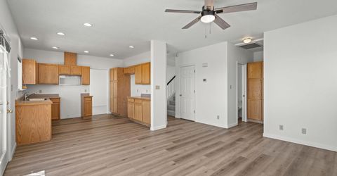 1840 Saturno Heights Drive, Reno, NV 89523 Photo