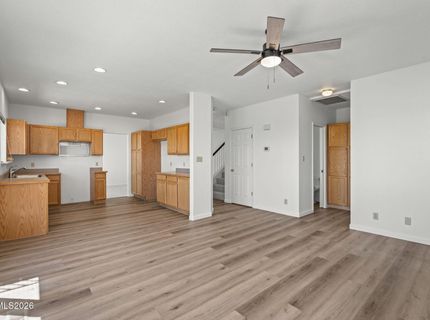 1840 Saturno Heights Drive, Reno, NV 89523 Photo