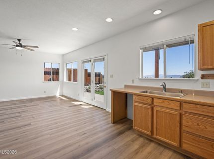 1840 Saturno Heights Drive, Reno, NV 89523 Photo