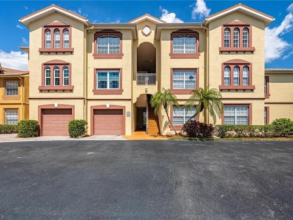 15590 Ocean Walk CIR , Unit 313, FORT MYERS, FL 33908