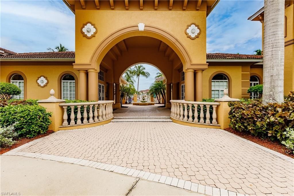15590 Ocean Walk Cir , Unit 313, Fort Myers, FL 33908 Photo