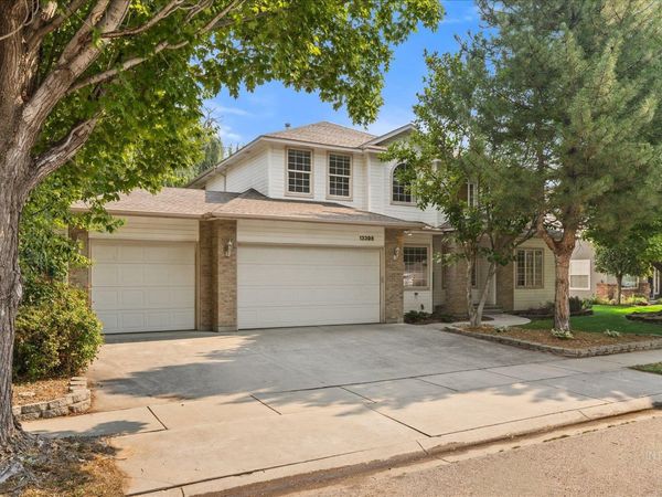 13396 W Bluebonnet Dr, Boise, ID 83713