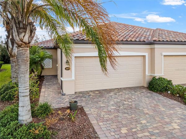 19874 BENISSIMO DRIVE , VENICE, FL 34293