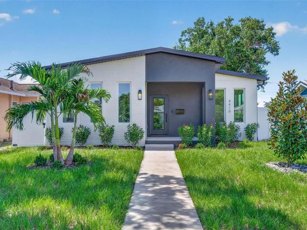 4410 4TH AVENUE S, ST PETERSBURG, FL 33711