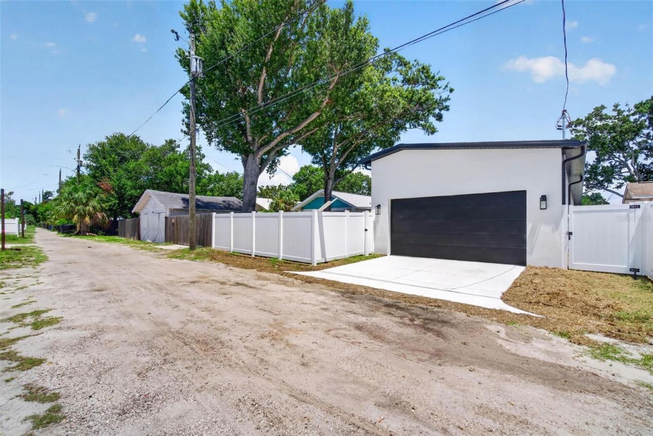 4410 4th Avenue S, Saint Petersburg, FL 33711 Photo