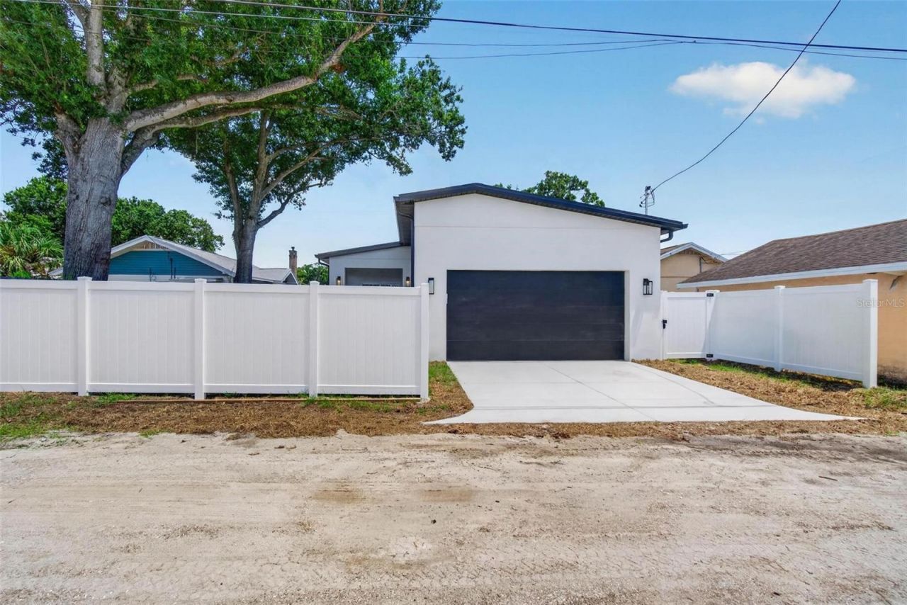4410 4th Avenue S, Saint Petersburg, FL 33711 Photo