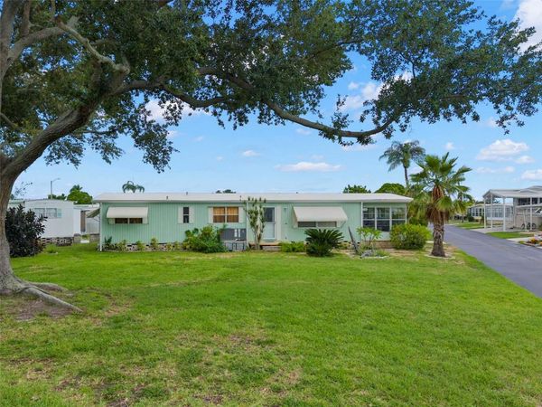 684 MOUNT LANCASTER AVENUE NE, Unit 644, ST PETERSBURG, FL 33702