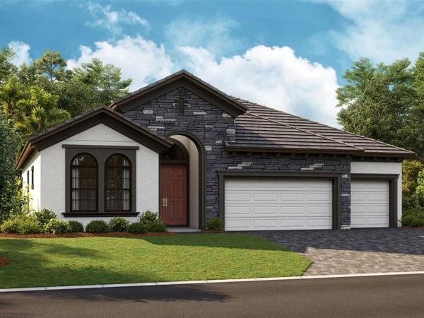 10183 LILAC MANOR TRACE , SAN ANTONIO, FL 33576