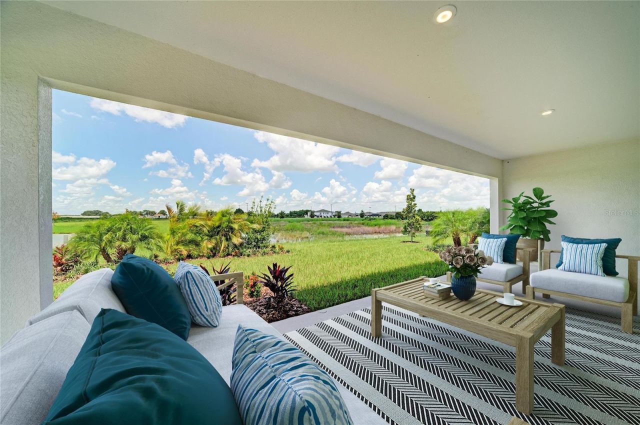 10183 Lilac Manor Trace, San Antonio, FL 33576 Photo