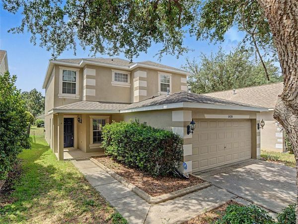 5828 WRENWATER DRIVE , LITHIA, FL 33547