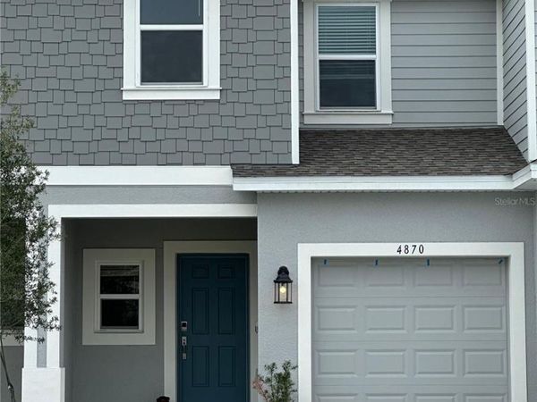 4870 SPANGLE DRIVE , ST CLOUD, FL 34769