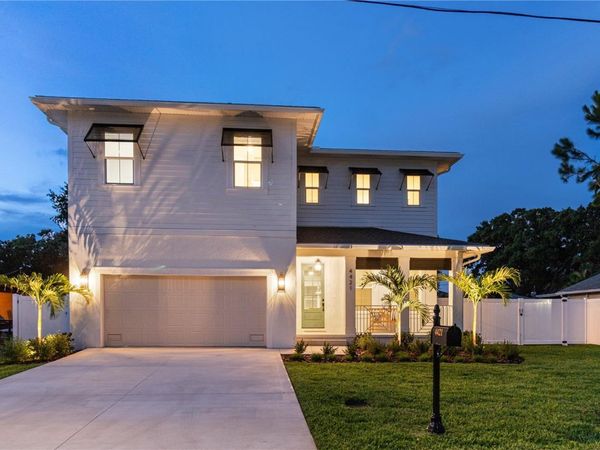 4421 W BAY COURT AVENUE, TAMPA, FL 33611