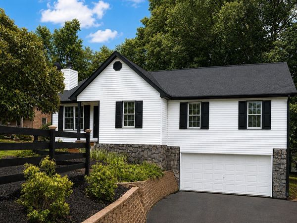 645 Wildwood Trce , Winchester, TN 37398