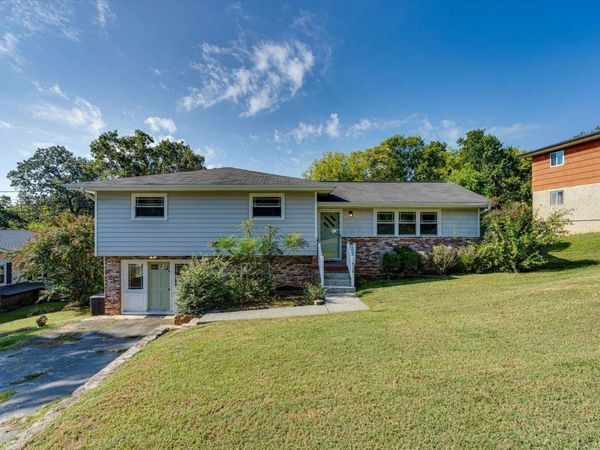 416 Marlow Drive , Chattanooga, TN 37415