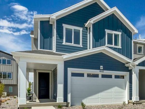 1528 N 1130 W, Unit 164, Salem, UT 84653