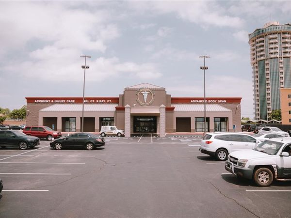 3209 NW Expressway Street, Oklahoma City, OK 73112