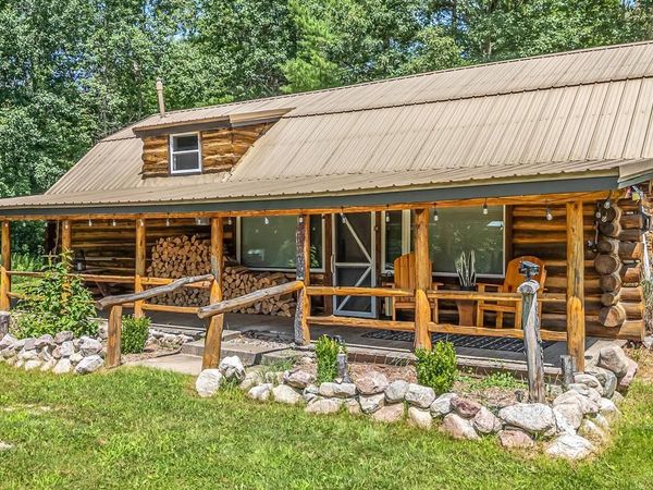 N17187 BOULDER RIDGE DRIVE, Pembine, WI 54156