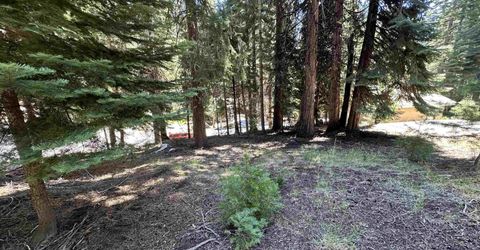 721 Pine Canyon Road, Lake Almanor, CA 96137 Photo