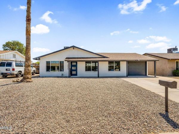 14635 N 37TH Place, Phoenix, AZ 85032