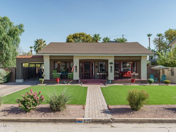 115 W GRANADA Road, Phoenix, AZ 85003