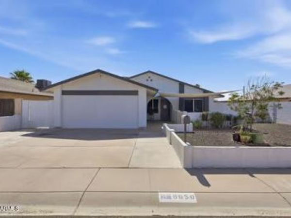 8650 N 56th Avenue, Glendale, AZ 85302