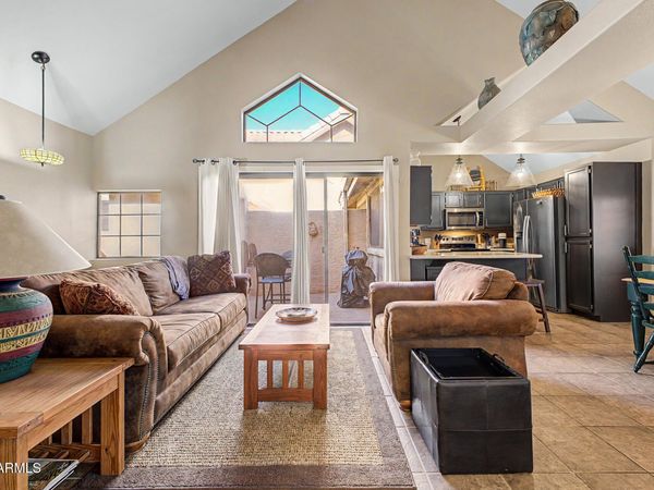 1001 N PASADENA, Unit 101, Mesa, AZ 85201