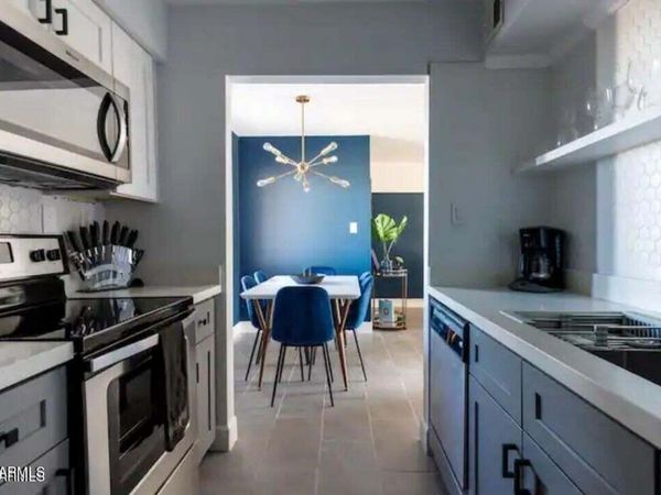 7625 E CAMELBACK Road, Unit B413, Scottsdale, AZ 85251