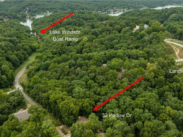 32 Harlow Drive, Bella Vista, AR 72715