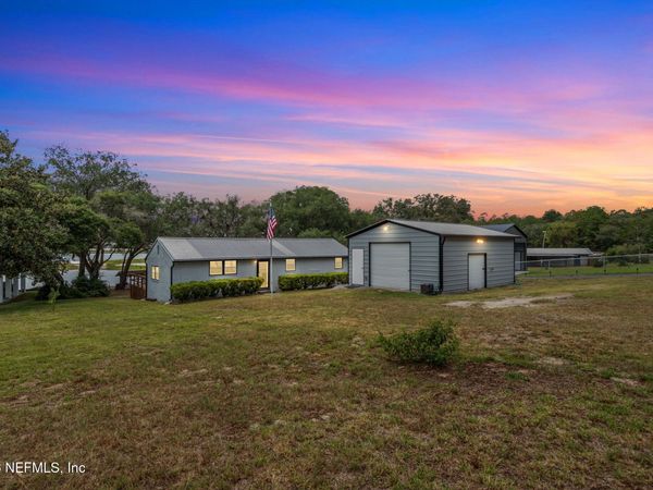 6645 IMMOKALEE Road, Keystone Heights, FL 32656