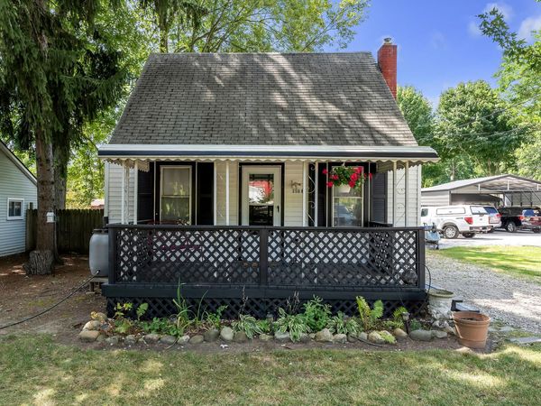 350 E Clark Road, Ypsilanti, MI 48198