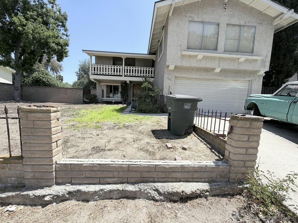 969 Buckaroo, Bonita, CA 91902 Main Photo