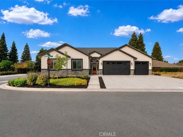 3394 Banbury, Merced, CA 95340