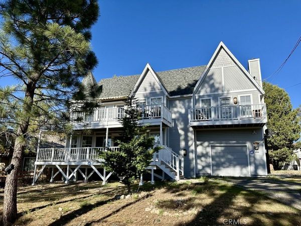 783 villa Grove, Big Bear, CA 92314
