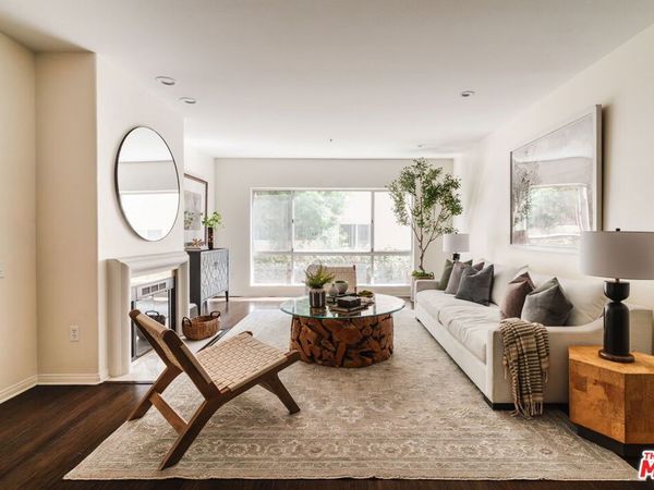 11855 Goshen Avenue, Unit 104, Los Angeles, CA 90049